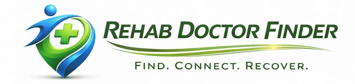 Rehab Doctor Finder Banner